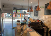Takeaway Food Business in South Yarra