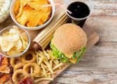 Takeaway Food Business in Fitzroy North