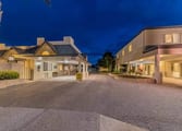Motel Business in Cowes