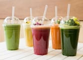 Takeaway Food Business in Cheltenham