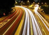 Transport, Distribution & Storage Business in Alexandra Headland