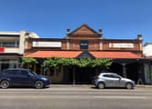 Restaurant Business in Hyde Park