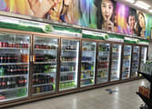 Service Station Business in VIC
