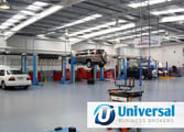 Automotive & Marine Business in Sutherland