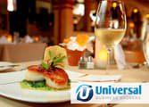 Restaurant Business in Cronulla
