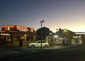Restaurant Business in Perth
