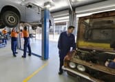 Accessories & Parts Business in Griffith