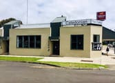 Hotel Business in Hamilton