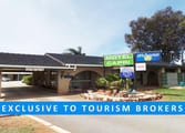 Accommodation & Tourism Business in Balranald