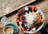 Cafe & Coffee Shop Business in Brunswick