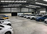 Transport, Distribution & Storage Business in Tullamarine