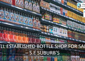 Food, Beverage & Hospitality Business in VIC