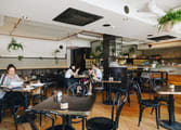 Restaurant Business in Fitzroy