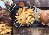 Food, Beverage & Hospitality Business in Alexandria