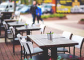 Cafe & Coffee Shop Business in Brisbane City