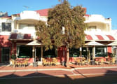 Takeaway Food Business in Perth