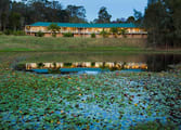 Motel Business in Wingham