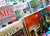 Newsagency Business in Sydney