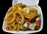 Food, Beverage & Hospitality Business in Darwin City