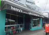 Cafe & Coffee Shop Business in Rosebud