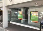 Food & Beverage Business in North Sydney