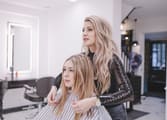 Hairdresser Business in Ashgrove