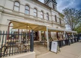 Food, Beverage & Hospitality Business in Echuca