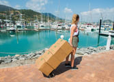 Food, Beverage & Hospitality Business in Cannonvale