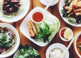Food & Beverage Business in Hampton Park