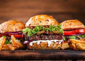 Takeaway Food Business in Deer Park