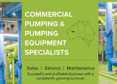 Industrial & Manufacturing Business in Perth