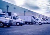 Transport, Distribution & Storage Business in Portsmith