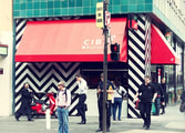 Food & Beverage Business in Adelaide