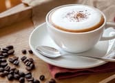 Cafe & Coffee Shop Business in Brisbane City