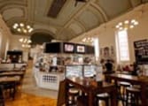 Cafe & Coffee Shop Business in Norwood