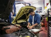 Industrial & Manufacturing Business in Caloundra