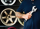 Mechanical Repair Business in VIC