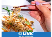 Takeaway Food Business in QLD