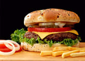 Takeaway Food Business in Melbourne