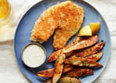 Restaurant Business in Hampton