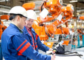 Industrial & Manufacturing Business in Girraween