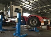 Truck Business in Geelong