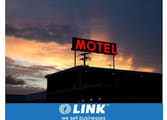 Motel Business in QLD