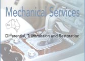 Automotive & Marine Business in WA