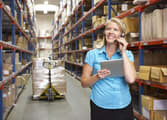 Import, Export & Wholesale Business in East Brisbane