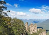Accommodation & Tourism Business in NSW