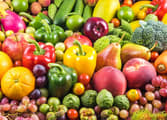 Fruit, Veg & Fresh Produce Business in Reservoir