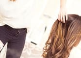 Hairdresser Business in South Yarra