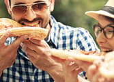 Takeaway Food Business in Brisbane City