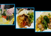 Takeaway Food Business in Brisbane City